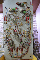 Image # 74291: Bloody China Under Playfield