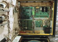Image # 74284: Bloody China Inside Backbox
