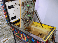 Image # 74289: Bloody China Playfield - Service Position