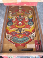 Image # 39181: Build Up Playfield