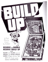 Image # 51982: Build Up Flyer