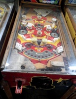 Image # 62583: Build Up Playfield