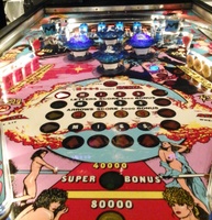 Image # 66298: Miss World Center Playfield