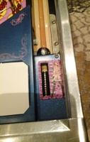 Image # 66301: Miss World Ball Shooter Gauge