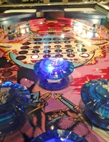 Image # 66302: Miss World Playfield - Downfield View
