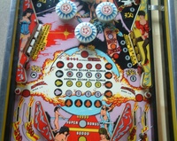 Image # 15872: Miss World Center Playfield