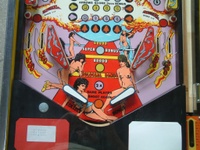 Image # 15873: Miss World Lower Playfield