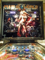 Image # 66292: Miss World Illuminated Backglass