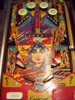 Image # 31785: Lady Death Playfield