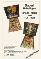 Image # 80108: Fly High Flyer
