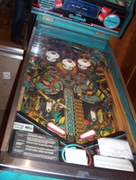 Image # 14343: Amazon Hunt II Playfield