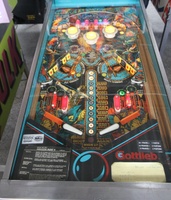 Image # 63606: Amazon Hunt II Playfield