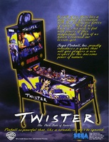 Image # 3363: Twister Flyer, Front