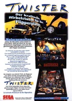 Image # 6327: Twister German Flyer