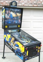 Image # 8114: Twister Cabinet - Full View