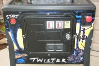 Image # 8115: Twister Cabinet - Front