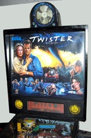 Image # 8117: Twister Backbox and Topper