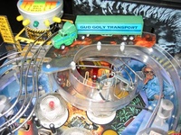 Image # 8119: Twister Playfield - Detail