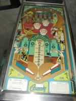 Image # 19621: Aladdin's Castle Playfield