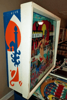 Image # 72246: Aladdin's Castle Backbox - Left 
(Backbox serial number is 2317. Lower cabinet serial number is 4650 or 4850.)
