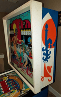 Image # 72247: Aladdin's Castle Backbox - Right 
(Backbox serial number is 2317. Lower cabinet serial number is 4650 or 4850.)