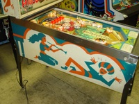 Image # 18156: Aladdin's Castle Cabinet - Left