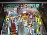 Image # 48040: Kingpin Upper Playfield