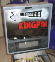 Image # 81724: Kingpin Whitewood Backbox