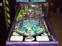 Image # 48034: Big Bang Bar Playfield 
(Serial number 2002845.)