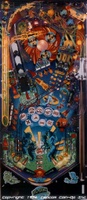 Image # 8149: Big Bang Bar Playfield