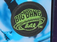 Image # 14739: Big Bang Bar Speaker Cover