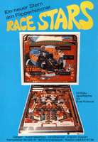 Image # 83845: Race Stars Flyer - Front