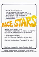 Image # 83846: Race Stars Flyer - Back