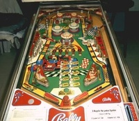 Image # 28976: Race Stars Playfield