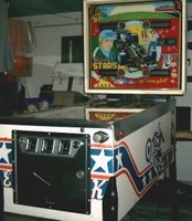 Image # 28977: Race Stars Cabinet - Right