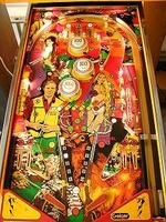 Image # 5795: Wild Sch�tz Playfield