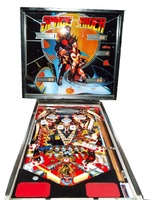 Image # 15867: Space Rider Full View