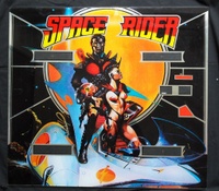 Image # 45031: Space Rider Backglass