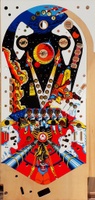 Image # 45032: Space Rider Unused Playfield