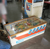 Image # 81780: Flying Aces Cabinet - Right