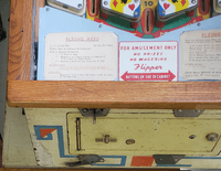 Image # 81781: Flying Aces Cabinet - Front