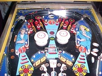 Image # 28156: 301/Bulls Eye Upper Playfield