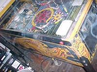 Image # 28158: 301/Bulls Eye Cabinet - Left