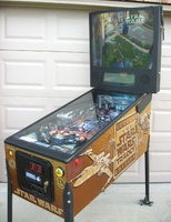 Image # 7700: The Star Wars Trilogy Special Edition Full Machine