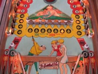 Image # 49527: Bumper Pool Middle Playfield