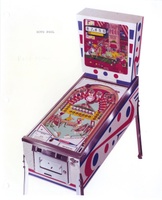 Image # 62357: Bumper Pool Promotional Photo