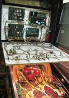 Image # 46237: Mephisto Backbox Service Position