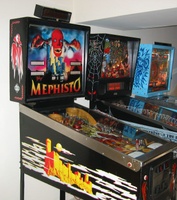 Image # 18935: Mephisto Cabinet - Left