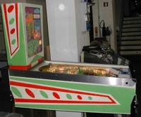 Image # 36865: Tic & Toc Cabinet - Left
