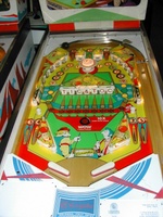 Image # 36861: Tic & Toc Illuminated Playfield